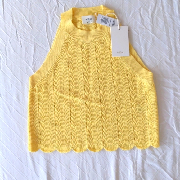 New with Tags - Wilfred New Halter - Picture 1 of 2